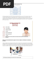 Contoh Argumentative Writing Essay Test Assessment Cognition