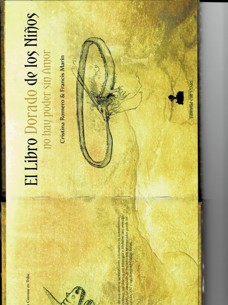 El Libro Dorado de Los Niños PDF