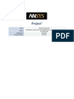 Numerical Analysis Final File