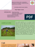 Agropecuaria