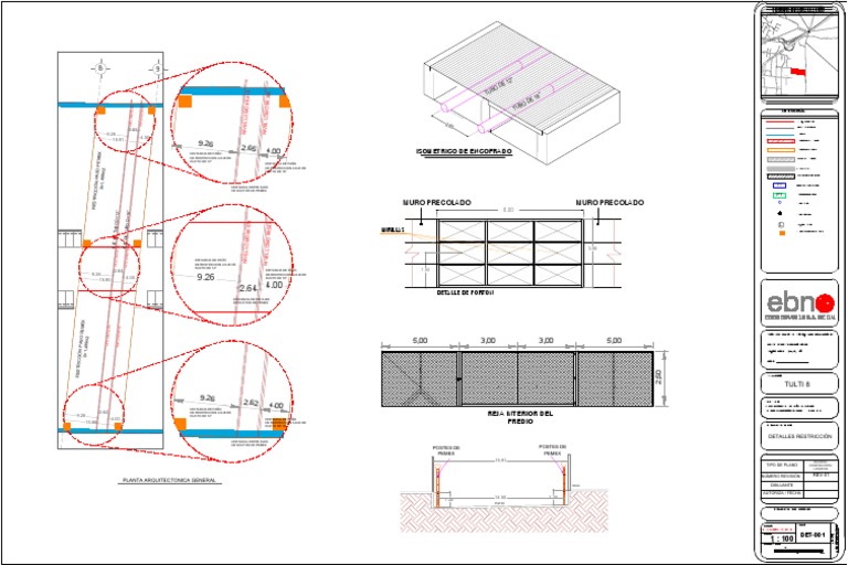 Ducto Pdf Energía Y Recursos
