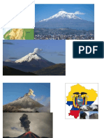 Volcanes