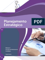 Web aula Planejamento Estrategico 3 - UNOPAR