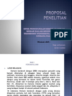 Proposal Penelitian PPR YOGI SETIAWAN