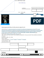 Historia general de Africa, III Africa entre los siglos VII y XI - UNESCO Bibli.pdf