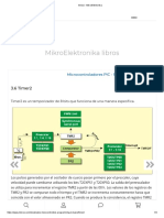 Timer2 - MikroElektronika