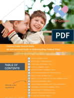 Cerebral Palsy Group General Guide