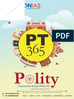 Ptpolityandconstitution