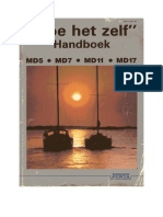 Doe Het Zelf Handboek Volvo - Penta - md5-17