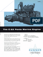 Volvo Penta Technical Manual Download