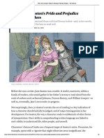 What Jane Austen's 'Pride & Prejudice' Teaches Readers - The Atlantic.pdf
