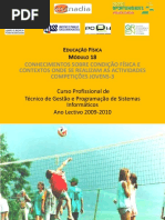 Profissionais -Modulo 18