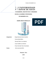 INFORME Ariete Hidraulico