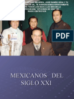 Mexicanoscon Futuro