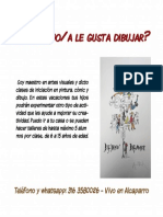 Anuncioclases PDF