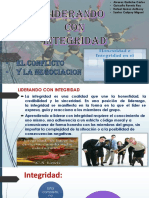 Liderazgo Con Integridad-Trabajo Final