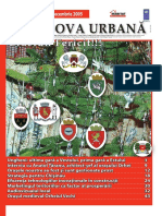 Moldova Urbana 6 2005 PDF