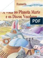 A vida no Planeta Marte e os di - Ramatis.pdf