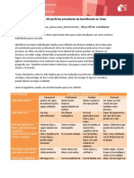 M2 S1 A1 Perfil Del Estudiante Del Bachillerato en Línea Descargable