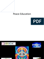 Peace Education