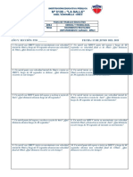 Ficha de Trabajo Educativo Mruv