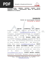  Representação Lava Jato