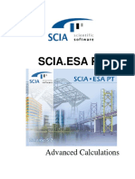 Advanced Calculationsl 