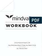 !module 1 Workbook - Your Mind Does What It Thinks You Want It To Do PDF
