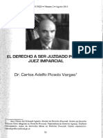 carlos adolfo picado vargas derecho a ser juzgado por un juez impartial.pdf