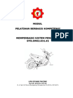 01-Modul Oto - SM02.031.01 2014 - Rev1