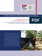 La debilidad Institucional de los municipios en Colombia copia.pdf