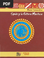 Iconografia Mochica Sipan