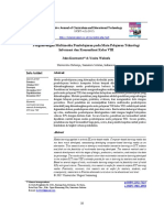 Pengembangan Multi Media PDF