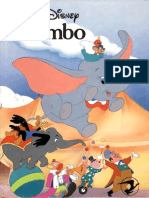 Disney Walt - Dumbo PDF