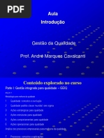 Aulas de Gestão da Qualidade.ppt
