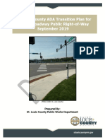 ST - Louis County ADA Transition Plan DRAFT