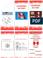 La Bandera Del Peru
