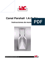 Canal parshall.pdf