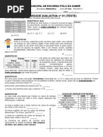 Exercícios Com Gráficos