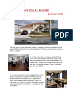 Example My Ideal House Foro de Ingles