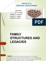 Understanding Family Structures