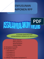 Power Point Rpp k13