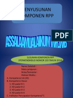Power Point RPP k13