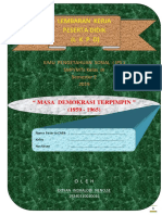 Tugas Membuat LKPD