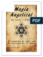 Magia Angélica - A Nobre Arte de Invocação dos 72 Anjos.pdf
