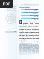 Mística e Poesia_Bingemer; Boas; Manzatto; Mariani
