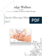 Sport massage New Manual 2017.pdf