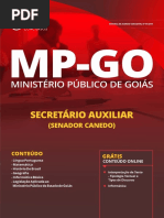 Apostila para Concurso Público