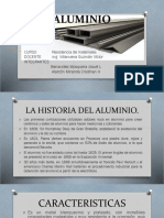 ALUMINIO