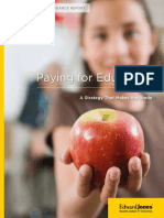 IPC-6986-A Paying For Education